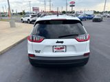 Used 2023 Jeep Cherokee Altitude Lux image 5