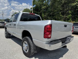 Used 2007 Dodge Ram 2500 Truck Laramie w/ Trailer Tow Group image 4