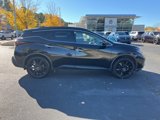 Used 2022 Nissan Murano SV w/ SV Midnight Edition Package image 6