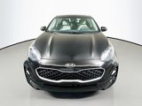 Used 2021 Kia Sportage LX image 2