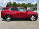 Used 2024 Chevrolet Equinox LT image 3