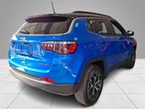 New 2025 Jeep Compass Limited image 3