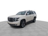 Used 2015 Chevrolet Tahoe LTZ image 4