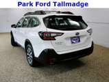 Used 2020 Subaru Outback 2.5i image 3