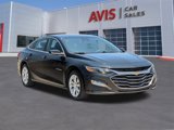 Used 2023 Chevrolet Malibu LT image 3