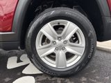 Used 2022 Jeep Compass Latitude w/ Convenience Group image 6