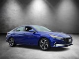 Certified 2021 Hyundai Elantra SEL w/ Convenience + Premium Package image 2