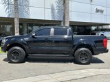 Used 2020 Ford Ranger Lariat w/ Trailer Tow Package image 5