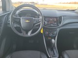 Used 2021 Chevrolet Trax LT image 3