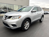 Used 2016 Nissan Rogue SV image 2