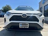 Used 2022 Toyota RAV4 XLE image 3