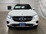 New 2025 Mercedes-Benz GLC 300 4MATIC image 4