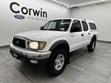 Used 2002 Toyota Tacoma PreRunner image 3