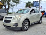Used 2013 Chevrolet Equinox LS image 3