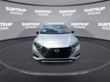 New 2025 Nissan Versa S image 3