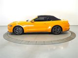 Used 2018 Ford Mustang Premium w/ Equipment Group 201A image 4