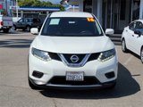 Used 2016 Nissan Rogue S image 2