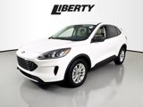 Used 2022 Ford Escape SE w/ Convenience Package image 3