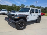 Used 2020 Jeep Wrangler Unlimited Rubicon w/ Quick Order Package 28Y Recon image 4