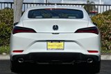 New 2025 Acura Integra image 4