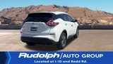 Used 2015 Nissan Murano SL image 5