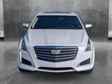 Used 2019 Cadillac CTS Luxury image 2