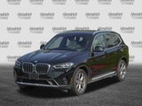 Certified 2023 BMW X3 sDrive30i w/ Convenience Package image 5