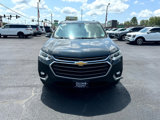 Used 2021 Chevrolet Traverse LT image 3
