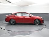 New 2025 Nissan Sentra SV w/ All-Weather Package image 6