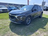 Used 2024 Chevrolet Trax LT image 3