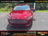 Used 2013 Ford Fusion SE image 2