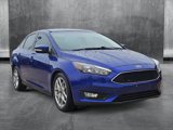 Used 2015 Ford Focus SE w/ Equipment Group 201A image 3