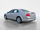 Used 2012 Ford Fusion SE image 3