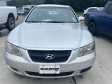 Used 2007 Hyundai Sonata GLS image 2