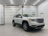 Used 2019 GMC Acadia SLE w/ Driver Alert Package I image 1