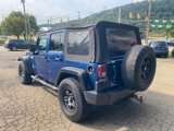 Used 2010 Jeep Wrangler Unlimited Sport image 4