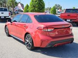 Used 2020 Toyota Corolla SE image 4