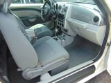 Used 2007 Chrysler PT Cruiser Convertible w/ Spring Special Group image 3