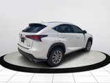 Certified 2021 Lexus NX 300 FWD w/ Accessory Package 2 image 4