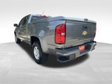 Used 2020 Chevrolet Colorado W/T w/ WT Convenience Package image 5