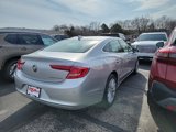 Used 2018 Buick LaCrosse Essence image 4