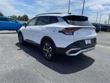 New 2025 Kia Sportage EX w/ Premium Package image 4