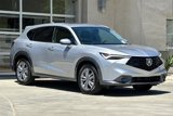 New 2025 Acura ADX FWD image 2