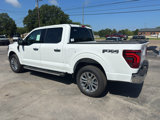 New 2025 Ford F150 Lariat image 3