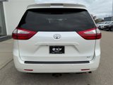 Used 2015 Toyota Sienna Limited image 4