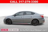 Used 2018 Nissan Sentra NISMO image 4