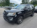 Used 2016 Ford Explorer Sport w/ Equipment Group 401A image 3