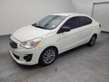 Used 2018 Mitsubishi Mirage G4 ES image 2