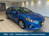 Used 2018 Hyundai Sonata Sport image 1