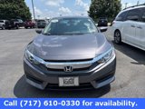 Used 2018 Honda Civic LX image 3